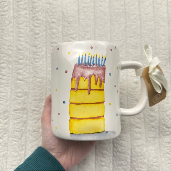 Rae Dunn Mug - PRICE FIRM - Picture 2 of 9